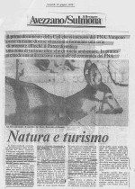 1979.06.15. Messaggero. Primo documento Cgil sul Pna